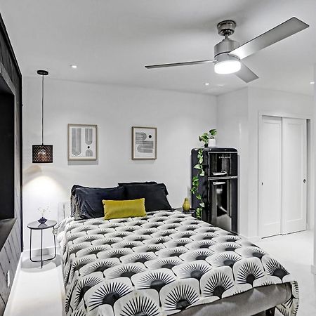 Stylish Luxury Tropical Junior Suite فورت لودرديل المظهر الخارجي الصورة