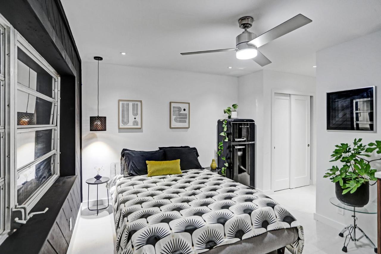 Stylish Luxury Tropical Junior Suite فورت لودرديل المظهر الخارجي الصورة